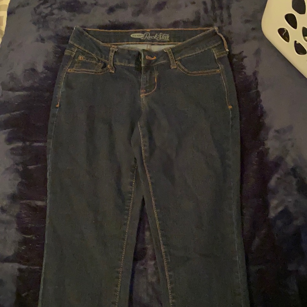 Old navy jeans